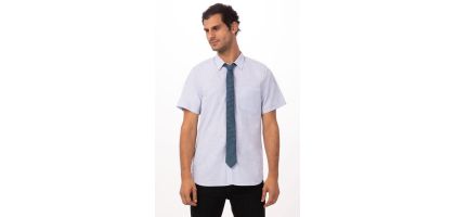 Striped Urban Neck Tie