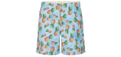 Tortola Swim Shorts