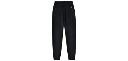 Kids French Terry Track Pants