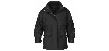Women's Explorer 3-In-1 Jacket