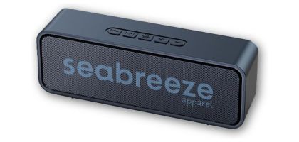 Water Resistant Bluetooth Speaker