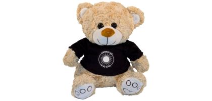Custom Plush Toys