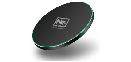 Simple Wireless Charger