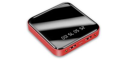 Crest Power Bank