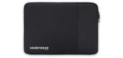 Polyester Laptop Case