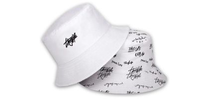 Victoria Bucket Hats