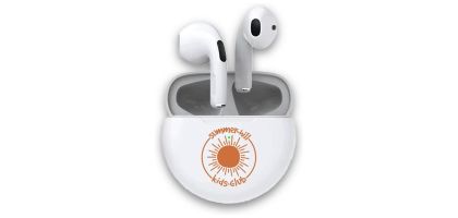 Nasser Bluetooth Ear Pods