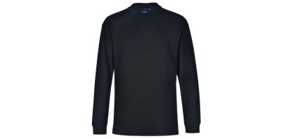 Mens London Long Sleeve Tee