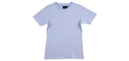 Ladies Superfit Tee Shirt