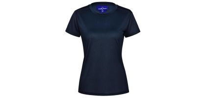Ladies Rapidcool Ultra Light Tee Shirt