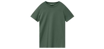 Mens Premium Cotton Tee Shirt