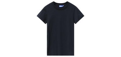 Ladies Premium Cotton Tee Shirt