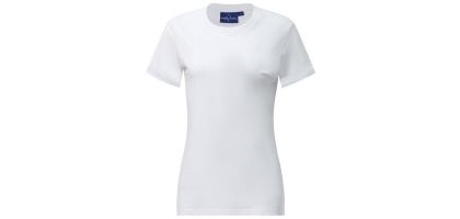 Ladies Premium Cotton Face Tee
