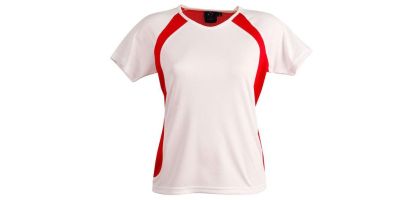 Ladies Sprint Tee Shirt