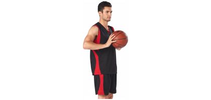 Adult Slamdunk Singlet