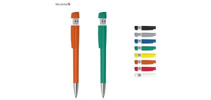 USB 16GB Metal Tip Pen
