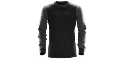 Men's Onyx Sweater