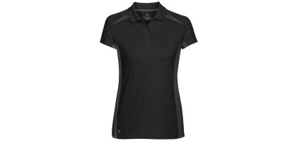 Women's Match Technical Polo