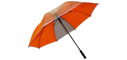 Umbrella HI-VIZ Shelta Auto-Open