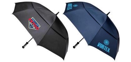 Blizzard 30" RPET Golf Umbrella
