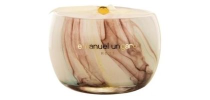 Candle Precious Tourmaline S Agrumes Bourbon