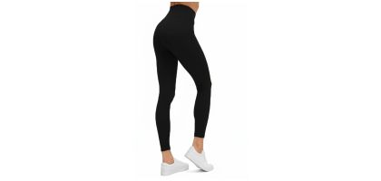 Urban Active High Rise Training Full Tights