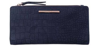 Lady Wallet Giada Navy