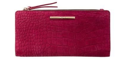 Lady Wallet Giada Pink