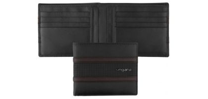 Card Wallet Taddeo Black