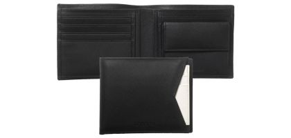 Money Wallet Cosmo White