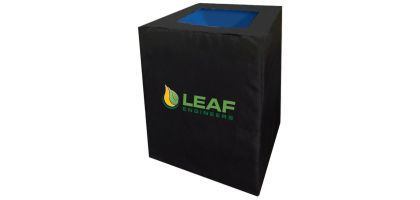 Single Bin Cover
