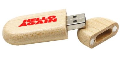 Okoolar Bamboo USB 16GB