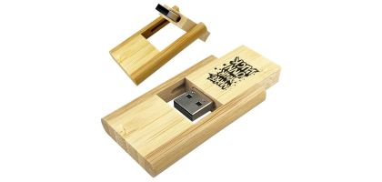 Lance Bamboo USB 32GB