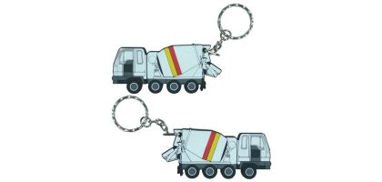 Custom Moulded Flash Drives