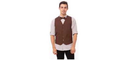 Fairfax Vest