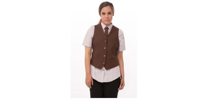 Augustine Vest