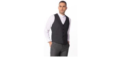 Bridge Vest