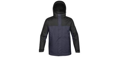 Men's Fusion 5-In-1 Jacket