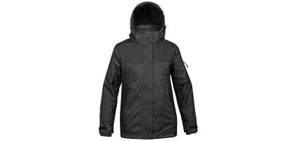 Women's Fusion 5-In-1 Jacket