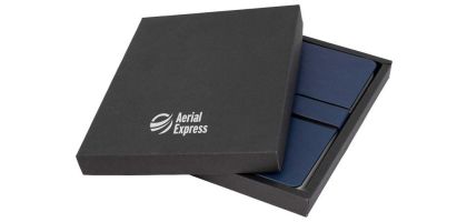 Notebook Gift Box A5