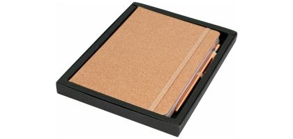 Notebook Gift Box (Carnival/Bling)