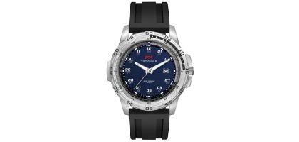 Sports Watch, Silicone Strap
