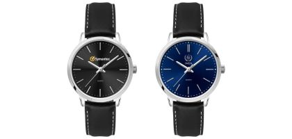 Ladies Dress Watch, Leather Strap
