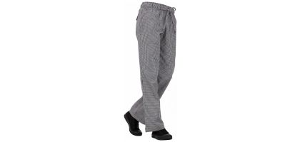 Chef Pants - Ladies