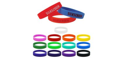 Toaks Silicone Wrist Band Stock
