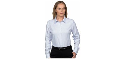Womens Barkers Lyndhurst Check Shirt