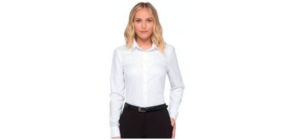 Womens Barkers Origin Shirt