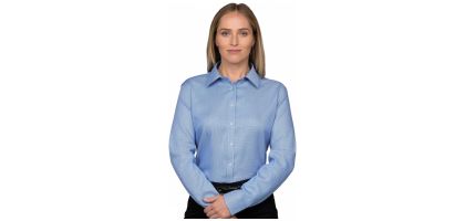 Womens Barkers Quadrant Shirt