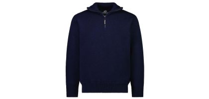 White Hill 1/2 Zip Windstopper Jersey