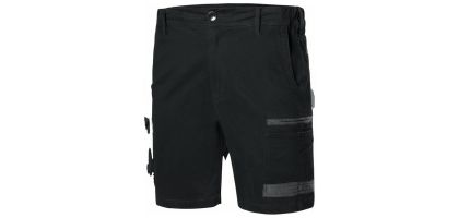 Cargo Work Shorts